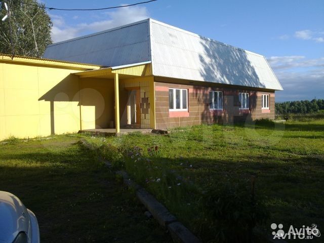 Продам или сдам кафе