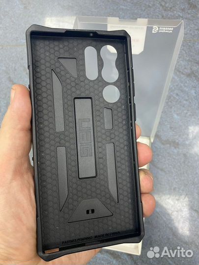 Uag на Samsung s22ultra