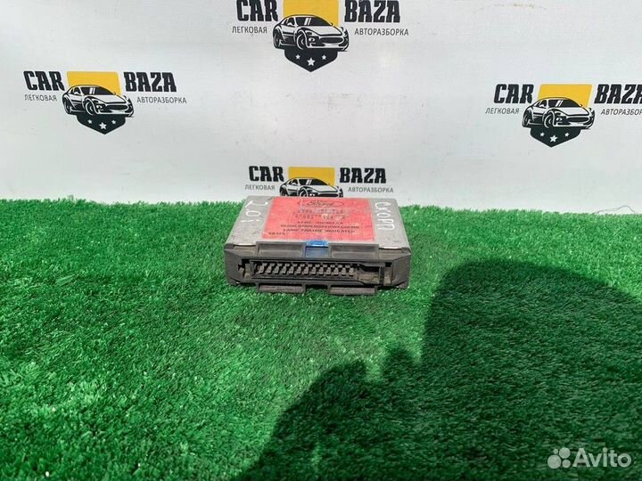 Блок управления двигателем Ford Scorpio