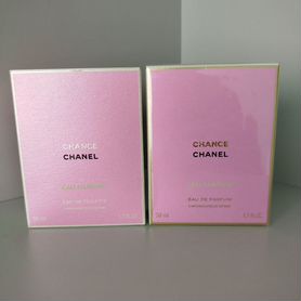 Chanel Chance eau Fraiche edp, edt