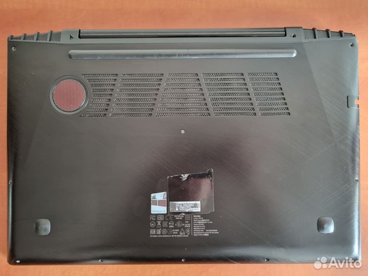 Lenovo IdeaPad Y50-70