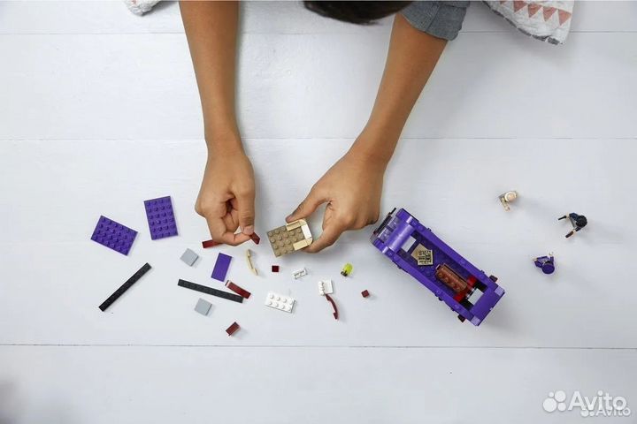 Harry Potter (Автобус 