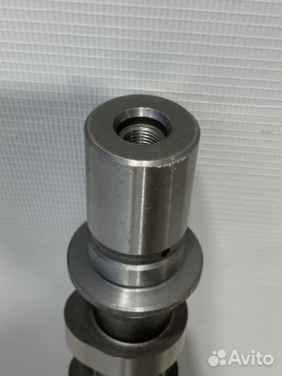 Распредвал Renault duster