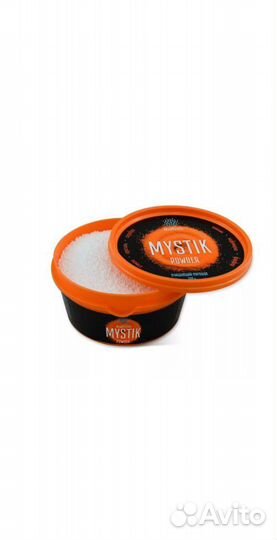 Порошок mistik от greenway