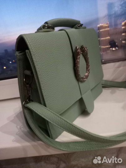 Сумка женская 24/20/9 Обмен