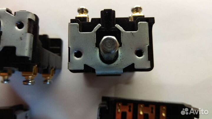 Переключатель Gottak 840511K