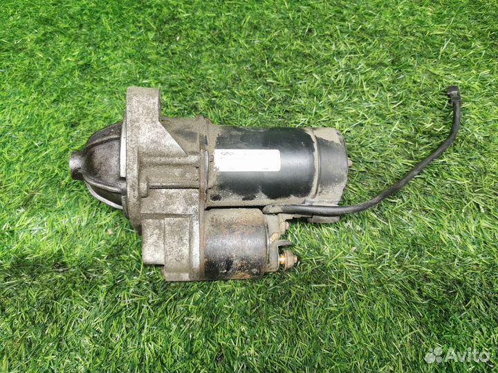 Стартер Cherry Fora A21 I