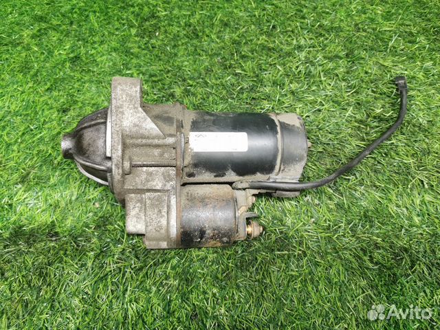 Стартер Cherry Fora A21 I