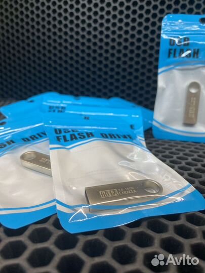 Флешка usb 16gb
