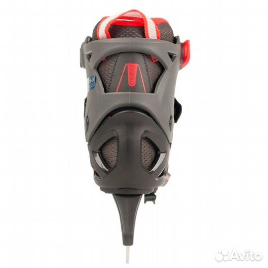 Коньки раздвижные 29-32