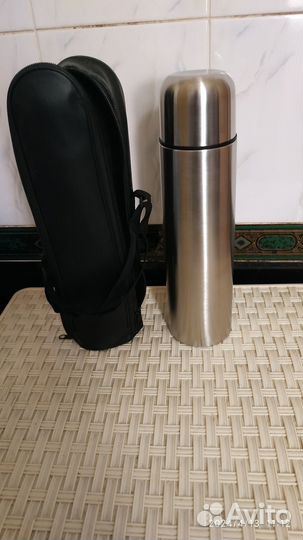 Термос для чая и кофе