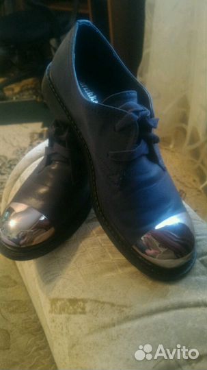 Туфли женские