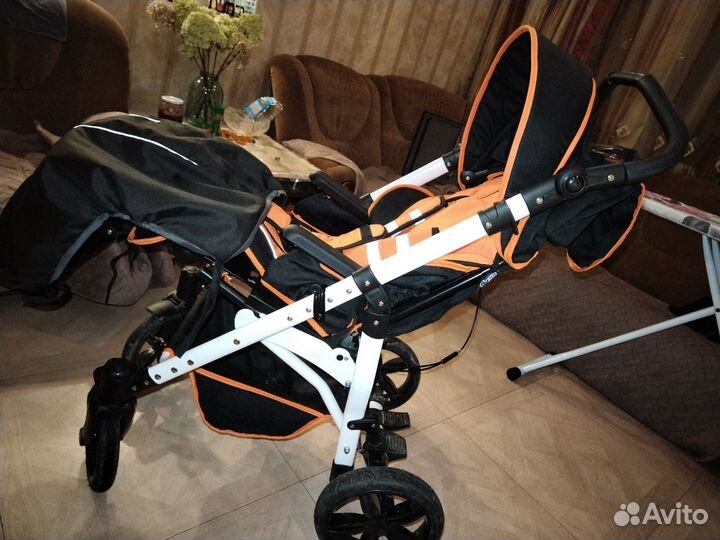 Инвалидная коляска для детей дцп бу