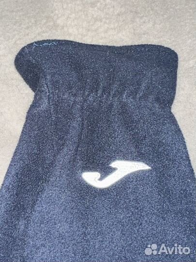 Комплект снуд и перчатки Joma