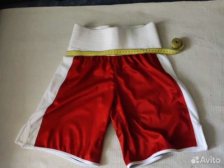 Шорты спортивные для бокса