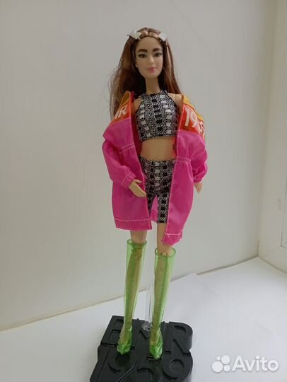 Кукла барби bmr 1959