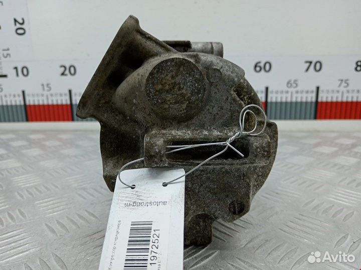 Компрессор кондиционера для Opel Corsa D 93190812