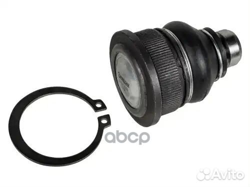 Опора шаровая нижняя nissan juke f15 10 перед