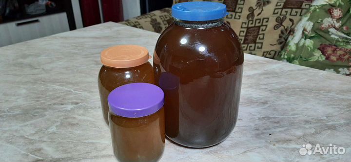 Мёд забрус прополис с собственной пасеки