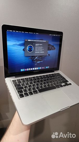 Apple MacBook Pro 13 2009