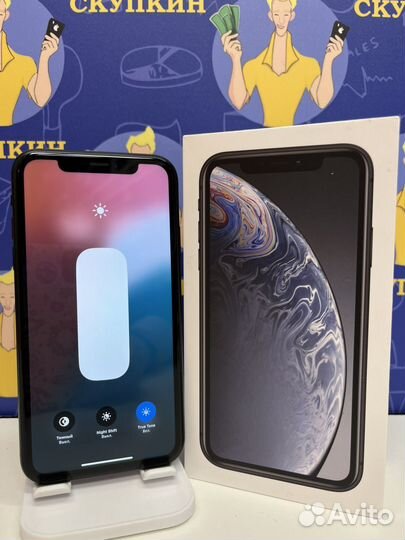 iPhone Xr, 64 ГБ