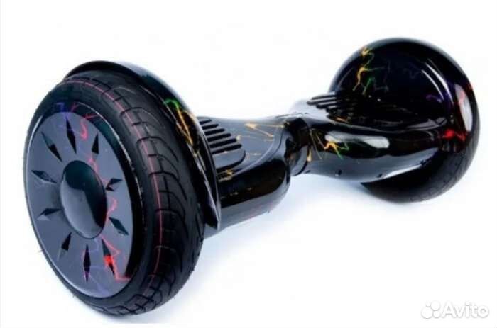 Гироскутер 6,5