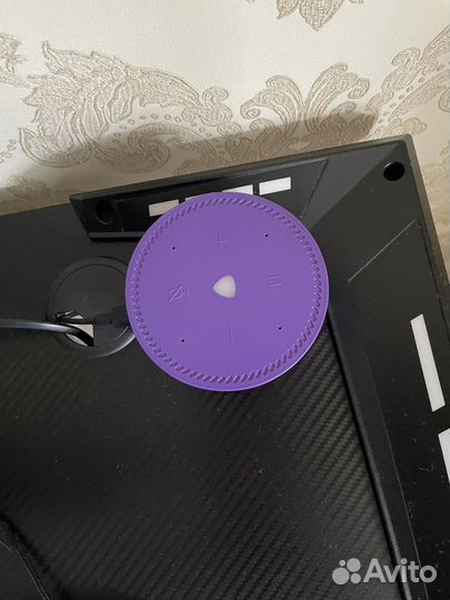 Яндекс станция мини без часов