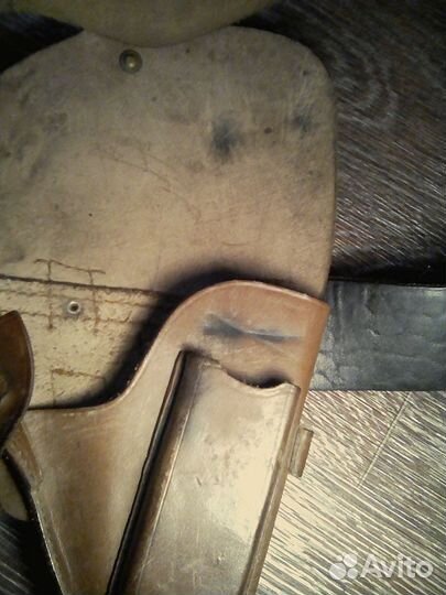 Кабура для пистолета