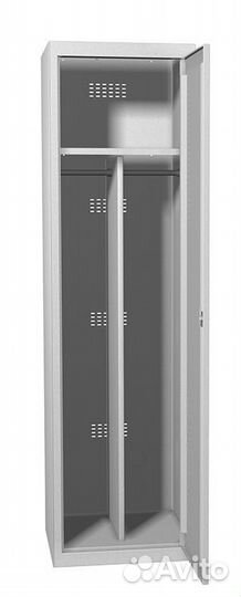 Шкафы для раздевалок