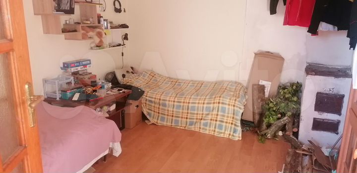 Дом 48 м² на участке 2,5 сот.