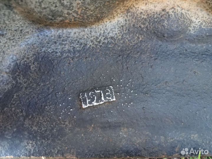 Статуэтка СССР