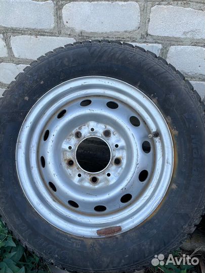 Matador MP 54 Sibir Snow M+S 195/65 R15