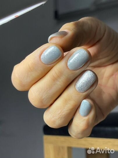 Маникюр, педикюр, стрижки на дому