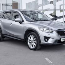 Mazda CX-5 2.0 AT, 2014, 90 993 км, с пробегом, цена 2 259 000 руб.