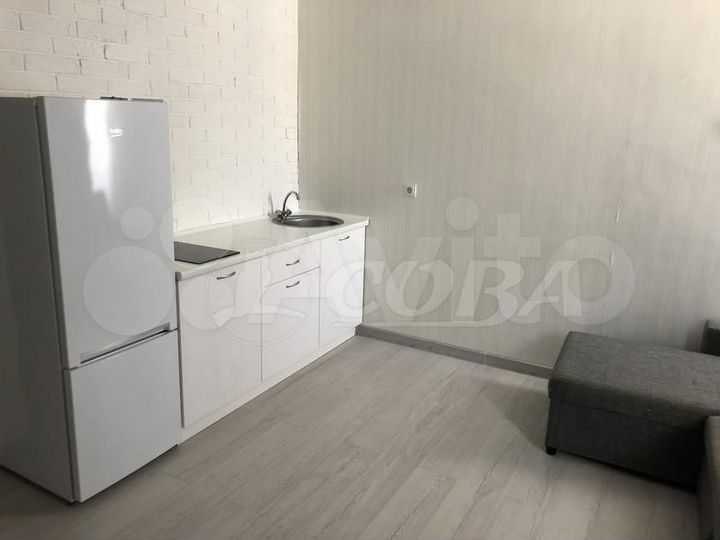 Квартира-студия, 23 м², 4/10 эт.