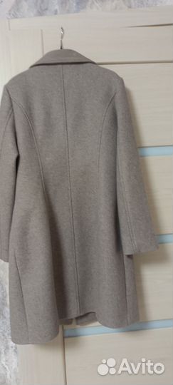 Пальто женское 50 52 новое