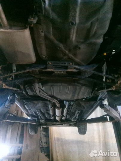 Антикор Лидер