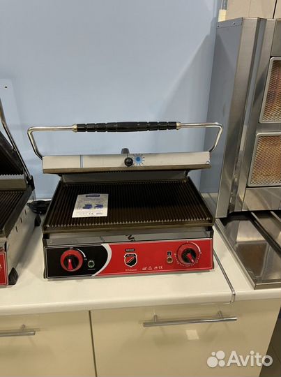 Оборудование для шаурмы