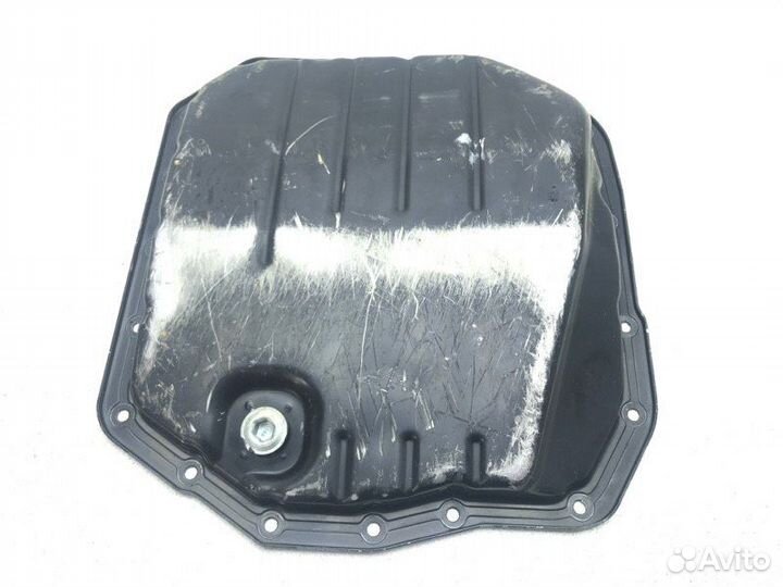 Поддон кпп Toyota 1azfse