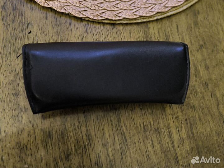 Футляр для очков shein