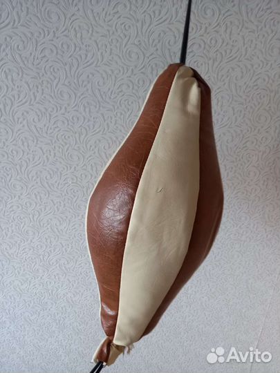Боксерская груша детская