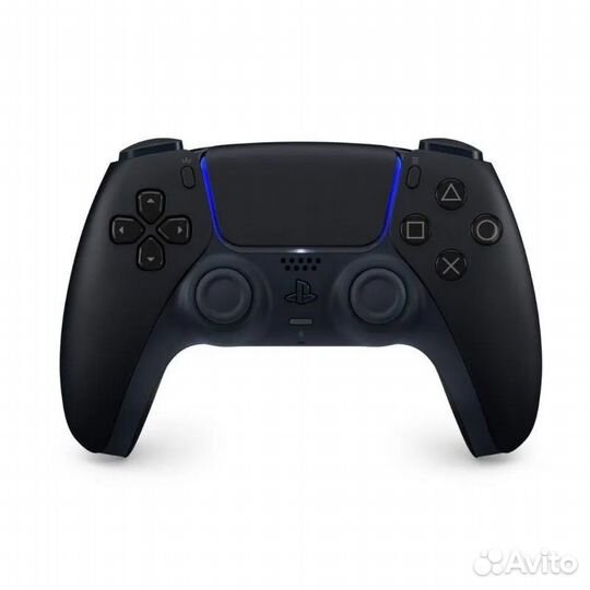 Джойстик dualsense PS 5 Черный
