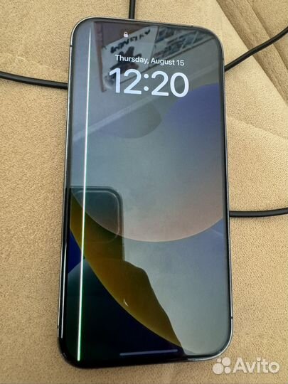 iPhone 14 Pro, 256 ГБ