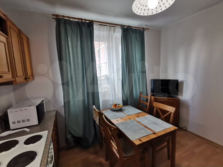 3-к. квартира, 78 м², 2/17 эт.