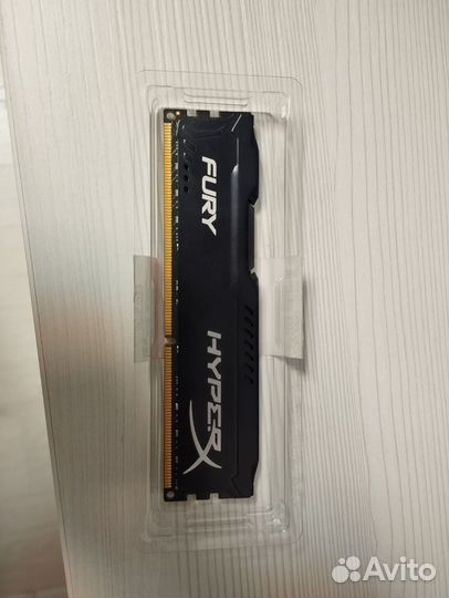 Оперативная память ddr3