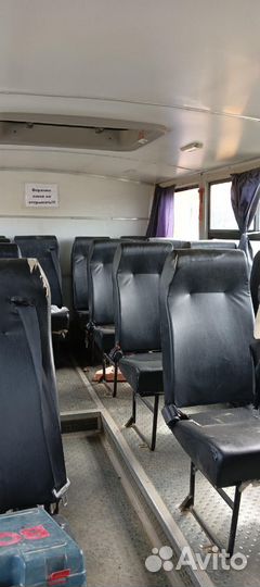 Урал 32551-0013-41, 2018