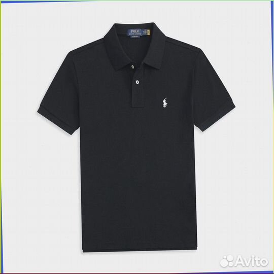 Футболка Polo Ralph Lauren (Номер Artikle: 94844)