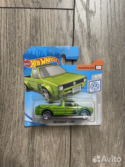 Модели Hot Wheels (хот вилс)