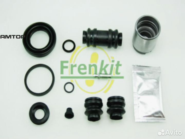 Frenkit 234906 Ремкомплект суппорта с поршнем
