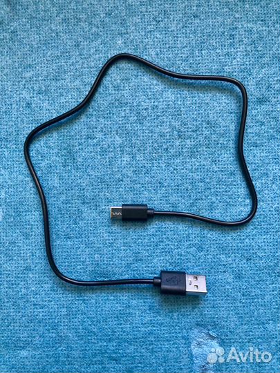 Кабель зарядки Usb С - Usb A